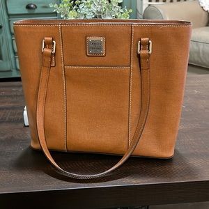 Soo eh and Burke womens purse